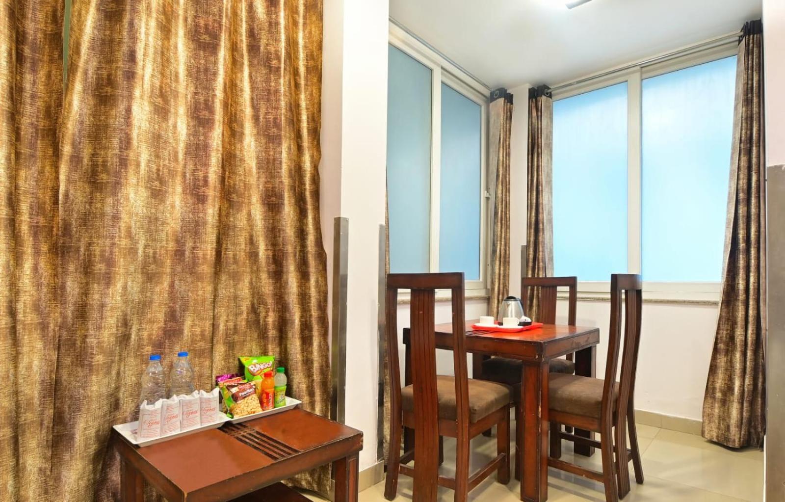 Hotel Emporio View - New Delhi Railway Station - Paharganj Exterior photo